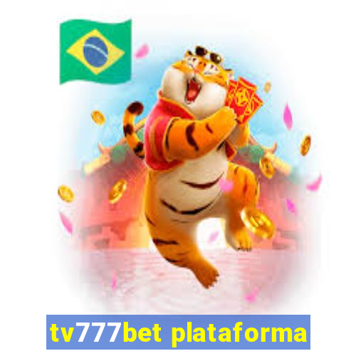 tv777bet plataforma